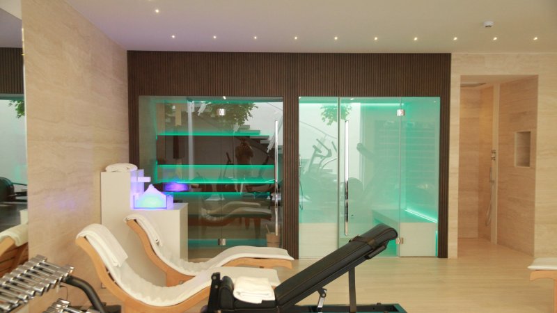 spa