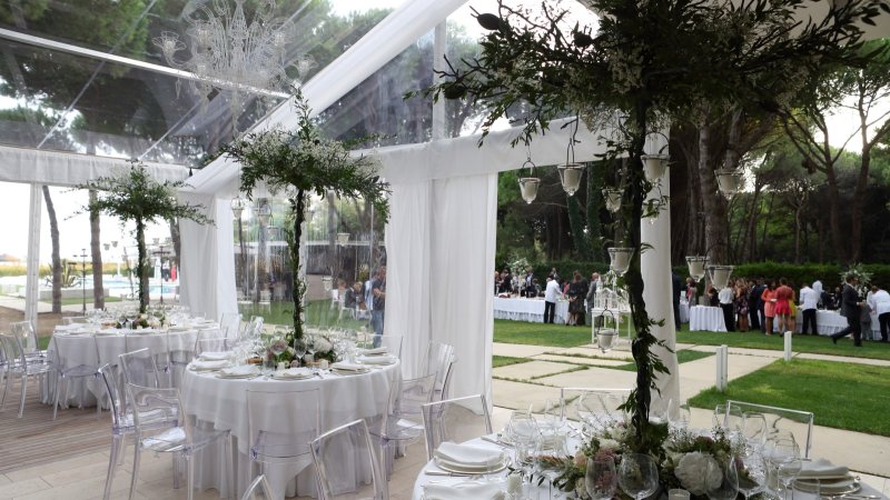 Matrimonio