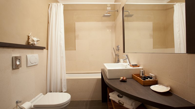 bagno