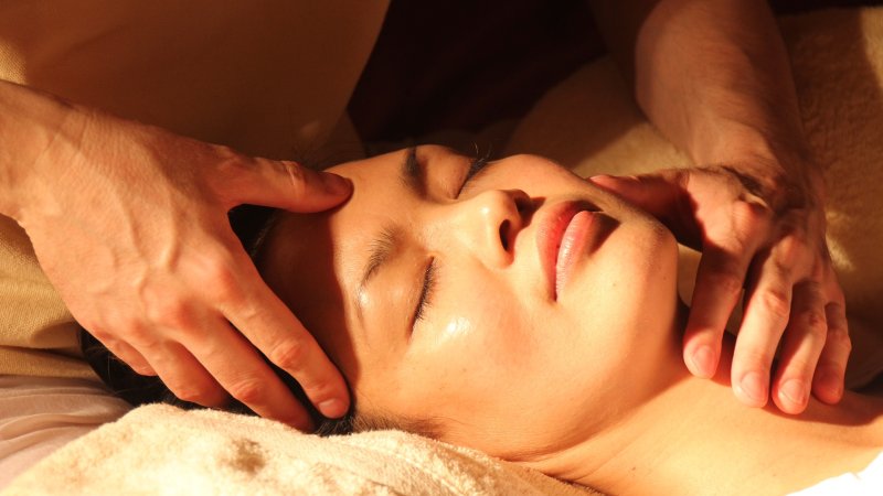 Massaggi