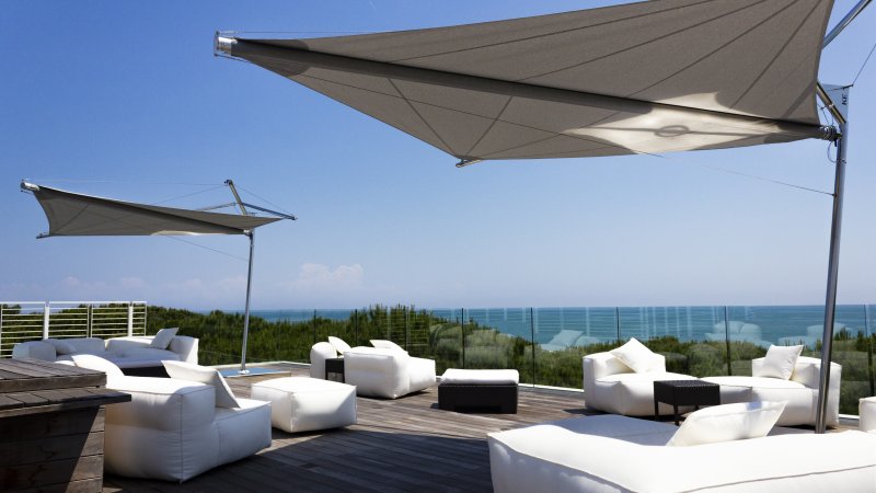 Terrazza Bar